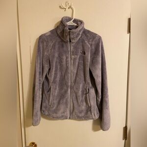 The North Face women’s Osito jacket